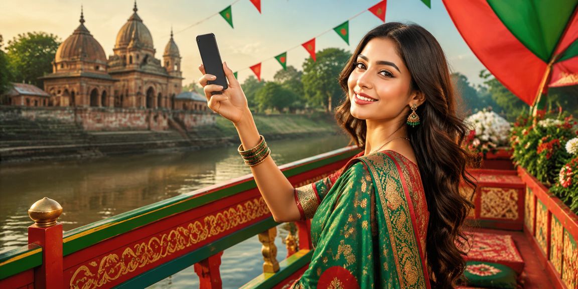 বাংলাদেশ মোবাইল ক্যাসিনো অভিজ্ঞতা